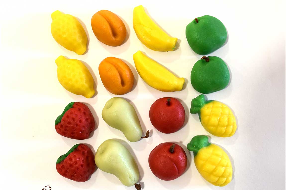 Fruits Déguises