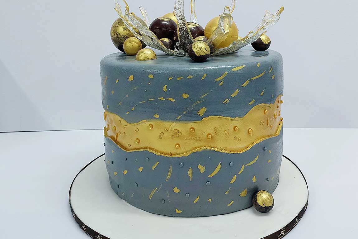 Gâteau-Pate-à-Sucre-Anniversaire