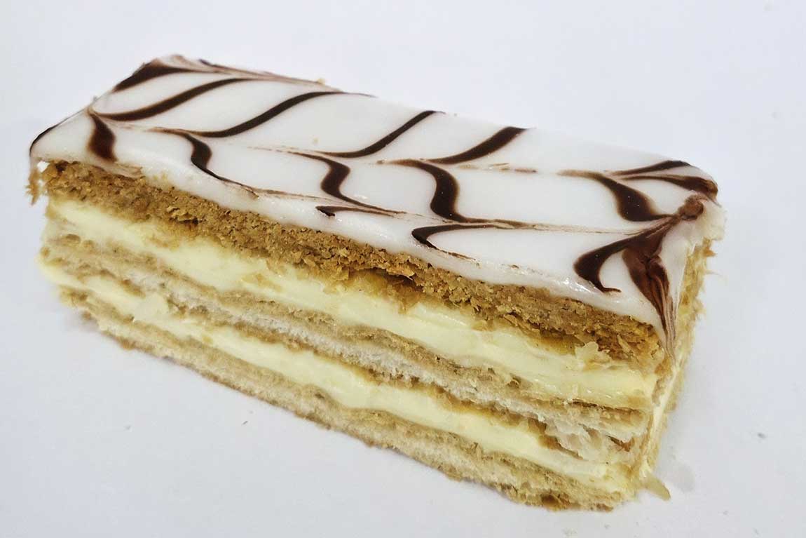 mille-feuille