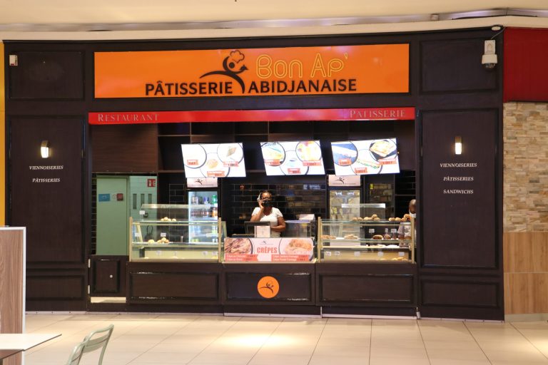 142 Rue de la Concorde